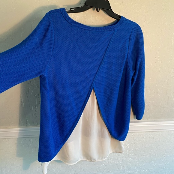 Blouse - Picture 3 of 4